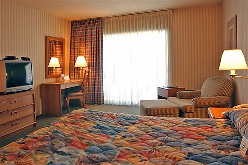 Royal Garden Inn Downtown Salt Lake City Cameră foto